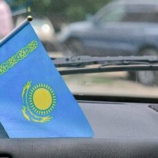 Как шымкентские мошенники наживаются на легализации авто