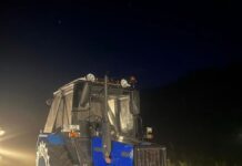 Трактор пропавшего без вести мужчины нашли в Абайской области