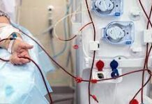 Жители Шымкента с почечной недостаточностью просят о помощи