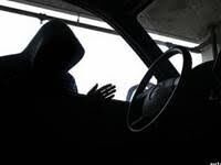 Автомойщик угнал машину и разбил вдребезги