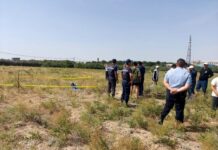 Труп пропавшего мужчины обнаружили в Туркестанской области