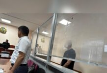 Хотел ограбить банк и напал на женщину: стали известны подробности перестрелки