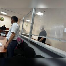 Узбекистанца приговорили к 15 годам за перестрелку в Шымкенте