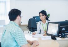 В ЦОНах Шымкента временно недоступны услуги по недвижимости