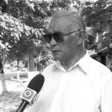 Шымкентцы выразили соболезнования родным погибших