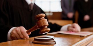 В Шымкенте вынесен приговор по делу о транснациональной нарколаборатории суд