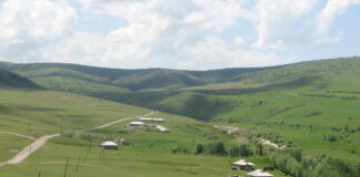 «Совет старейшин, без алкоголя и разводов»: О необычном селе Туркестанской области