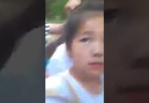 Дети в летних оздоровительных лагерях слезно просят забрать их домой