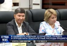 О чем просили шымкентские чиновники депутатов