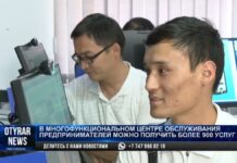 ЦОН для предпринимателей разгрузит остальные центры