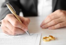 Порядок регистрации брака не изменится