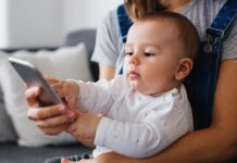 Опасность – в детской ладошке: страшные последствия гаджетов