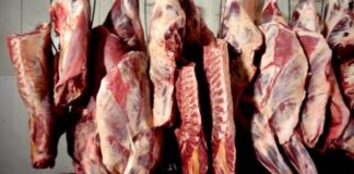 Факт незаконного убоя скота расследует полиция области