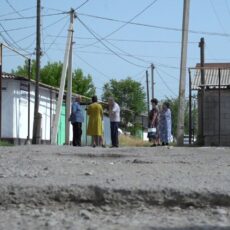 В июле начнется ремонт дорог еще двух улиц