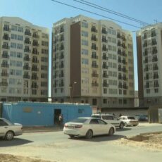 Бэби-бум в Казахстане: Хватит ли на всех жилья