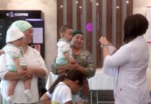 В Шымкенте увеличили квоты на проведение ЭКО