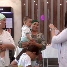 В Шымкенте увеличили квоты на проведение ЭКО