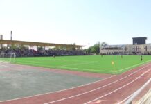 Рекорд и 80 млн призовых. Зрелищная молодежная лига. Как это было?