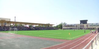 Рекорд и 80 млн призовых. Зрелищная молодежная лига. Как это было?