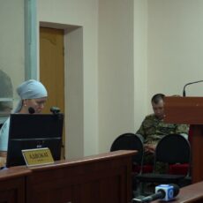 Прокурор запросил шымкентскому стрелку 16 лет