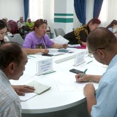 В Шымкенте оказывают бесплатную правовую помощь