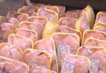 Казахстанцы отказываются от мяса из-за роста цен