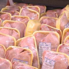 Казахстанцы отказываются от мяса из-за роста цен