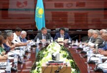 Общественный совет обсудил исполнение городского бюджета