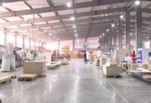 Казахстан может стать импортозависимым от мебели