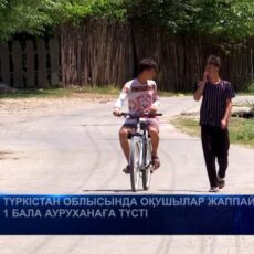 Массовая драка школьников закончилась серьезными травмами