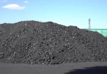 В Казахстане подорожал уголь