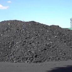 В Казахстане подорожал уголь