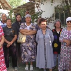 Крик души сельчан: «Председатель кооператива оставил село без воды»