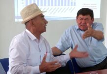 В Шымкенте хотят повысить тарифы на воду и канализацию