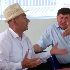 В Шымкенте хотят повысить тарифы на воду и канализацию