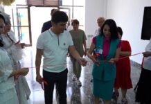 Отделение «Казпочты» появилось в Шымкент сити