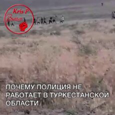 Еще одна массовая драка школьников попала на видео