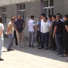 На странные вопросы в тестовых заданиях пожаловались студенты-медики