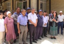 Сотрудники Казахтелекома боятся остаться без работы