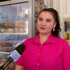 В Шымкенте безвозмездный грант получат около 450 человек