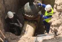 Как готовятся к отопительному сезону в Шымкенте