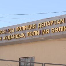 В Туркестанской области судят шестерых сотрудников Сауранского РОП