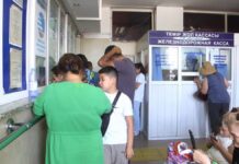 Покупка билетов в инва-купе обернулась проблемой