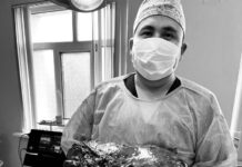 В Шымкенте врачи вырезали пациенту 9-килограммовую опухоль