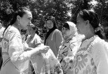 Многодетным семьям проведут бесплатное обследование