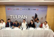 Казахстанский фильм показывают на уроках за границей