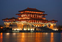 Участник казахстанской делегации о городе побратиме — Сиане