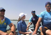 Вся семья на одной волне: династия братьев Емельяновых