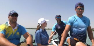 Вся семья на одной волне: династия братьев Емельяновых