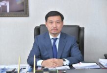 Я прошу меня оправдать: Максут Исахов выступил с последним словом